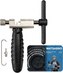 Kettennieter Fahrrad Singlespeed Ketten 6-12 Gang Tool
