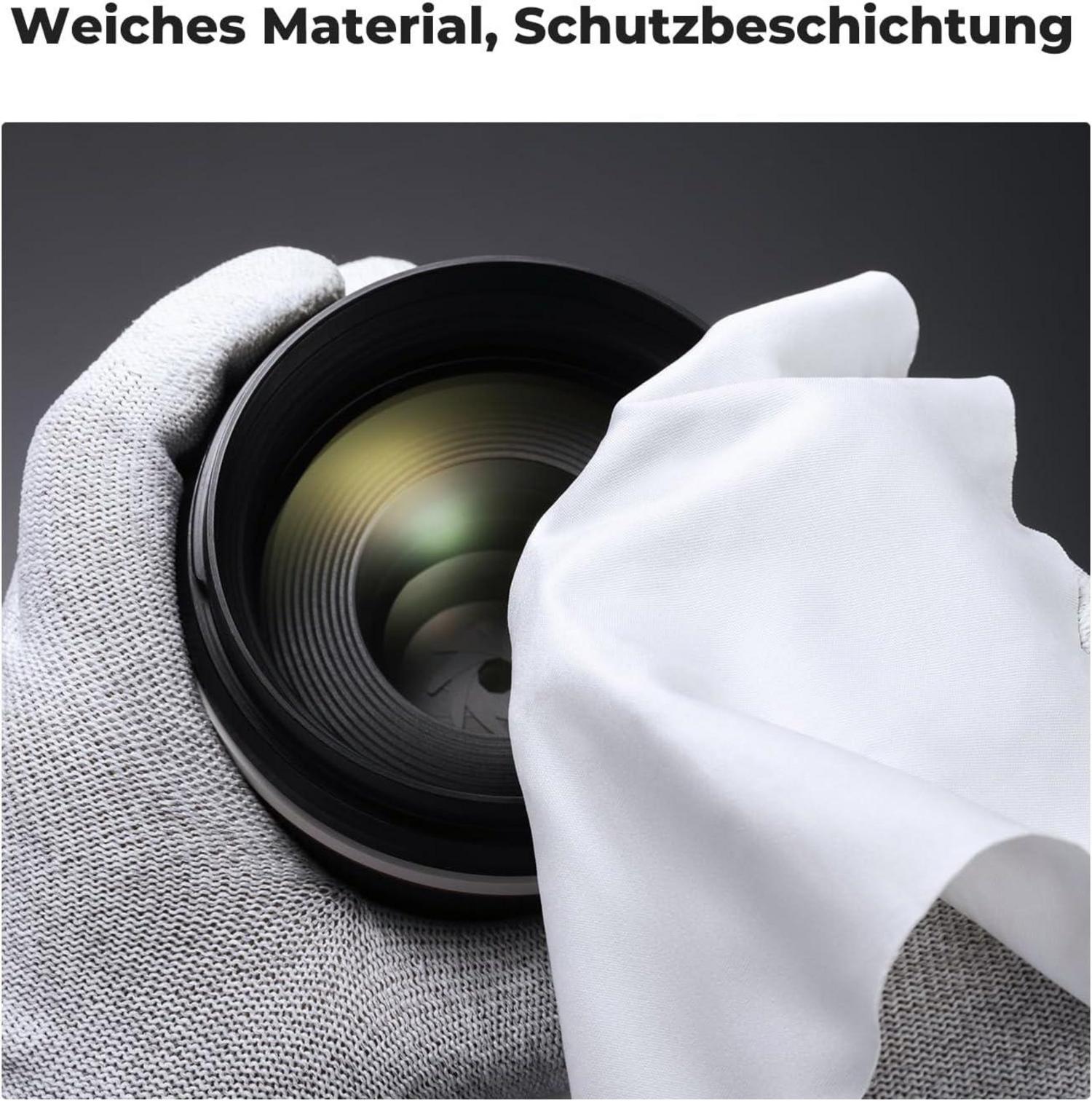 Split Dioptrien Prisma Spezialeffektfilter 82mm