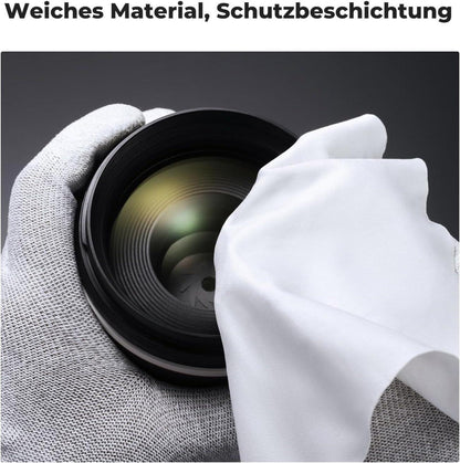 Split Dioptrien Prisma Spezialeffektfilter 82mm