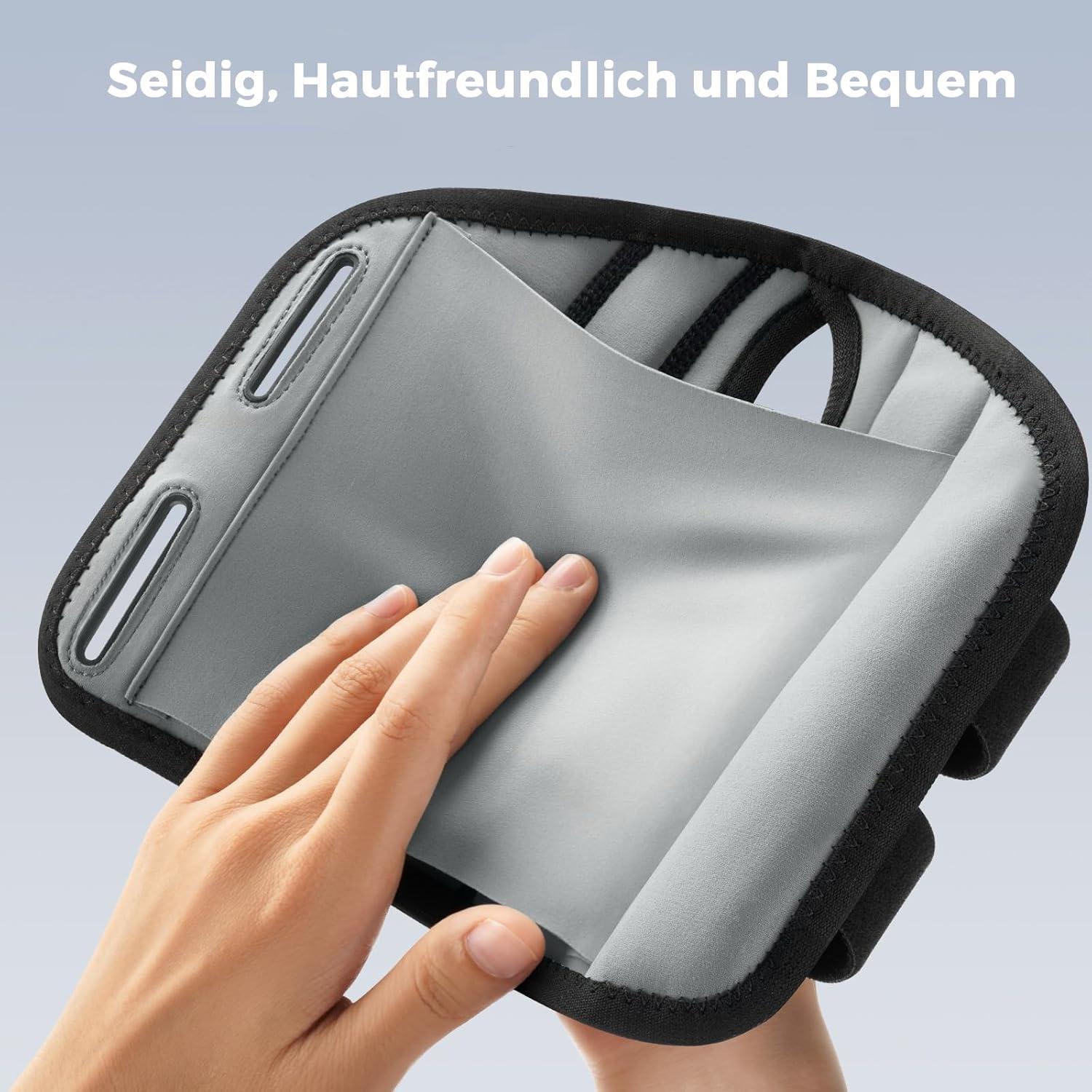 Beidhändige Handgelenkschiene für