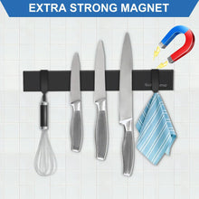Magnetleiste 25CM Messerhalter Magnetisch Edelstahl Extra