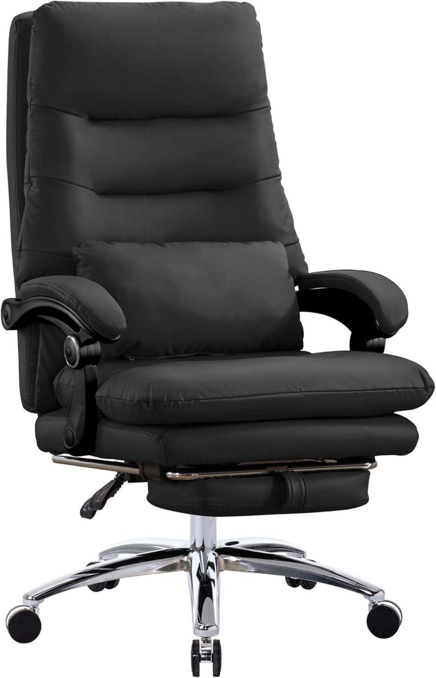 Ergonomischer Bürostuhl mesh atmungsaktiv höhenverstellbar bis