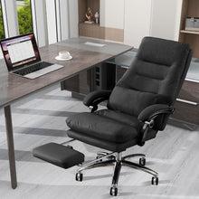 UEV Bürostuhl Ergonomisch, Drehstuhl, höhenverstellbar bis