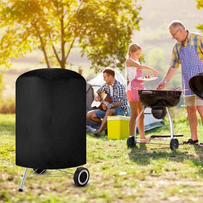 Kugelgrill Abdeckung Wetterfest 420D Oxford Grill Abdeckung