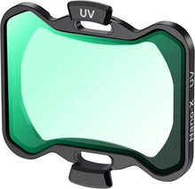 UV Filter für DJI Avata 2 - Ultraleichtes & ultraweitwinkliges Design