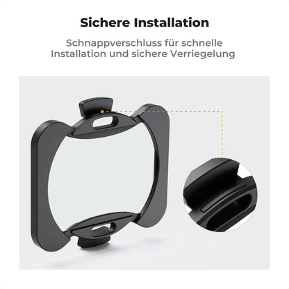 UV Filter für DJI Avata 2 28-Mehrschichtige Beschichtung ultraleicht
