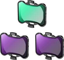 Avata 2 ND Filter Set PL ND8 ND16 für DJI Avata 2