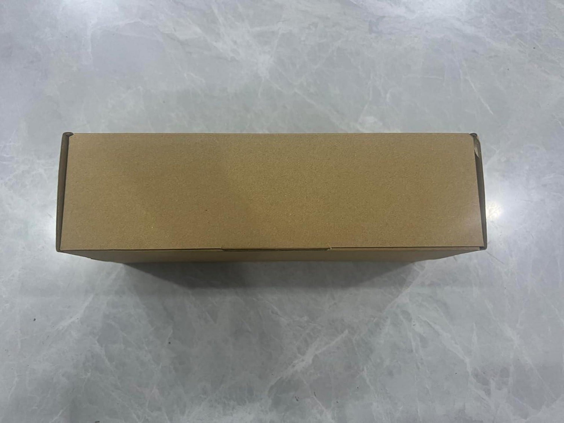 MIAOHUI Hochdruck Duschkopf mit 3 Strahlarten und Handbrause