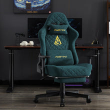 Gaming Stuhl Racing Gamer Sessel mit