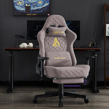 Gaming Stuhl inkl. Massage