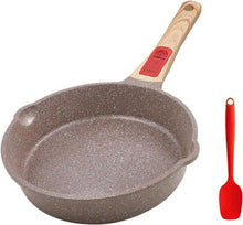 Antihaft Keramik Pfanne 20 cm mit Abnehmbarer Griff