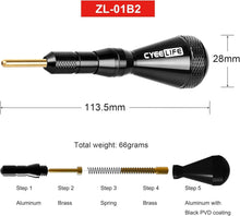 Dartspitzen Entferner Soft Tip Remover Aluminiumlegierung
