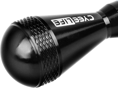 CyeeLife Dartspitzen Entferner Soft Tip Remover Aluminiumlegierung