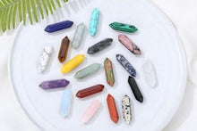 Kristalle Edelsteine Heilsteine Chakra Set Meditation Reiki