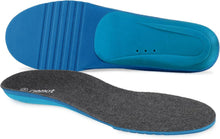 Sport Komfort Einlegesohlen - Arch Support, Dämpfung, Atmungsaktiv