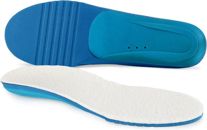 Sport Komfort Einlegesohlen - Arch Support Atmungsaktiv Dämpfung