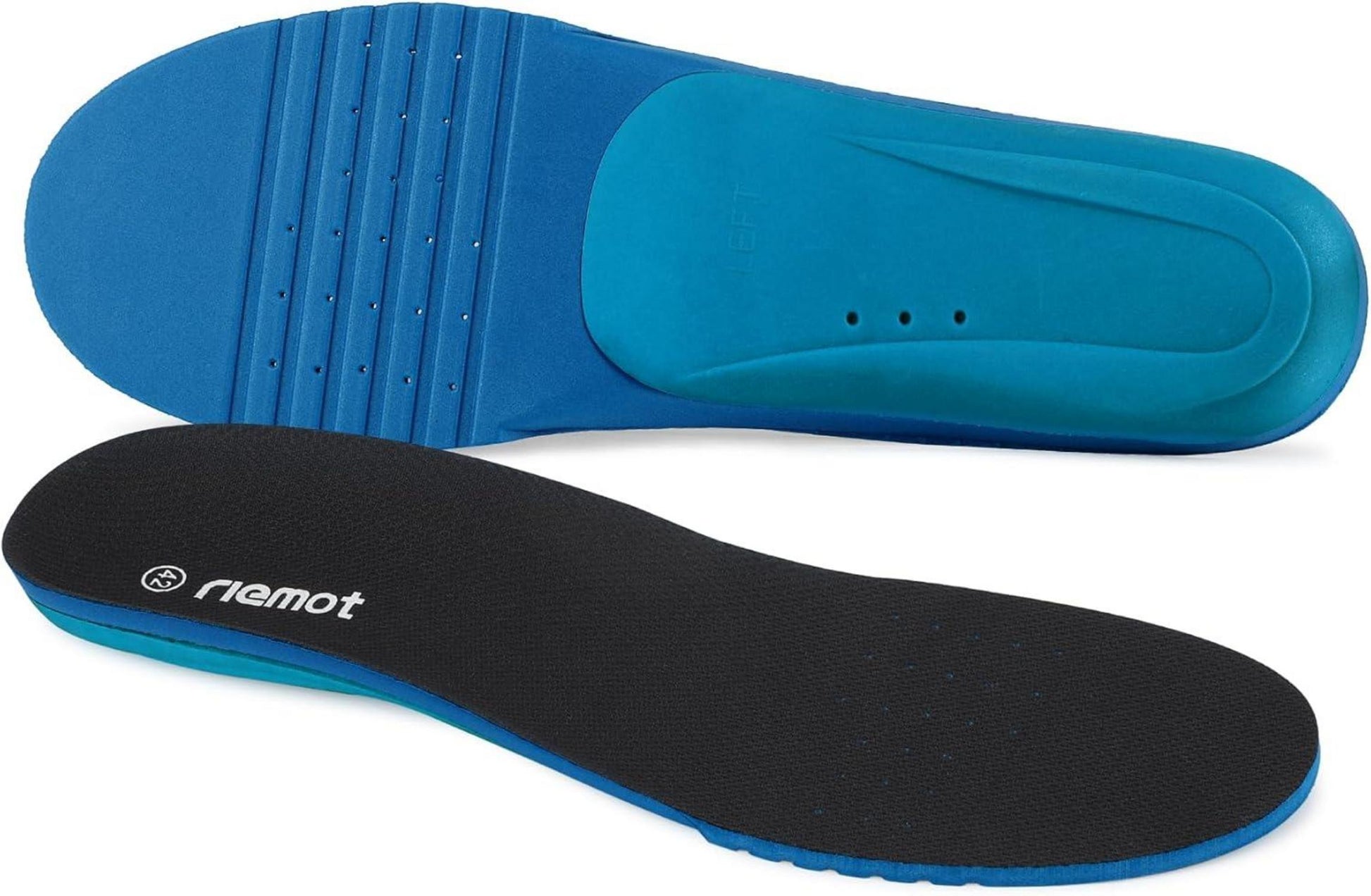 Sport Einlegesohlen Arch Support atmungsaktiv & dämpfend