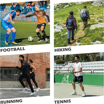 Sport Komfort Einlegesohlen Arch Support Atmungsaktiv Dämpfung