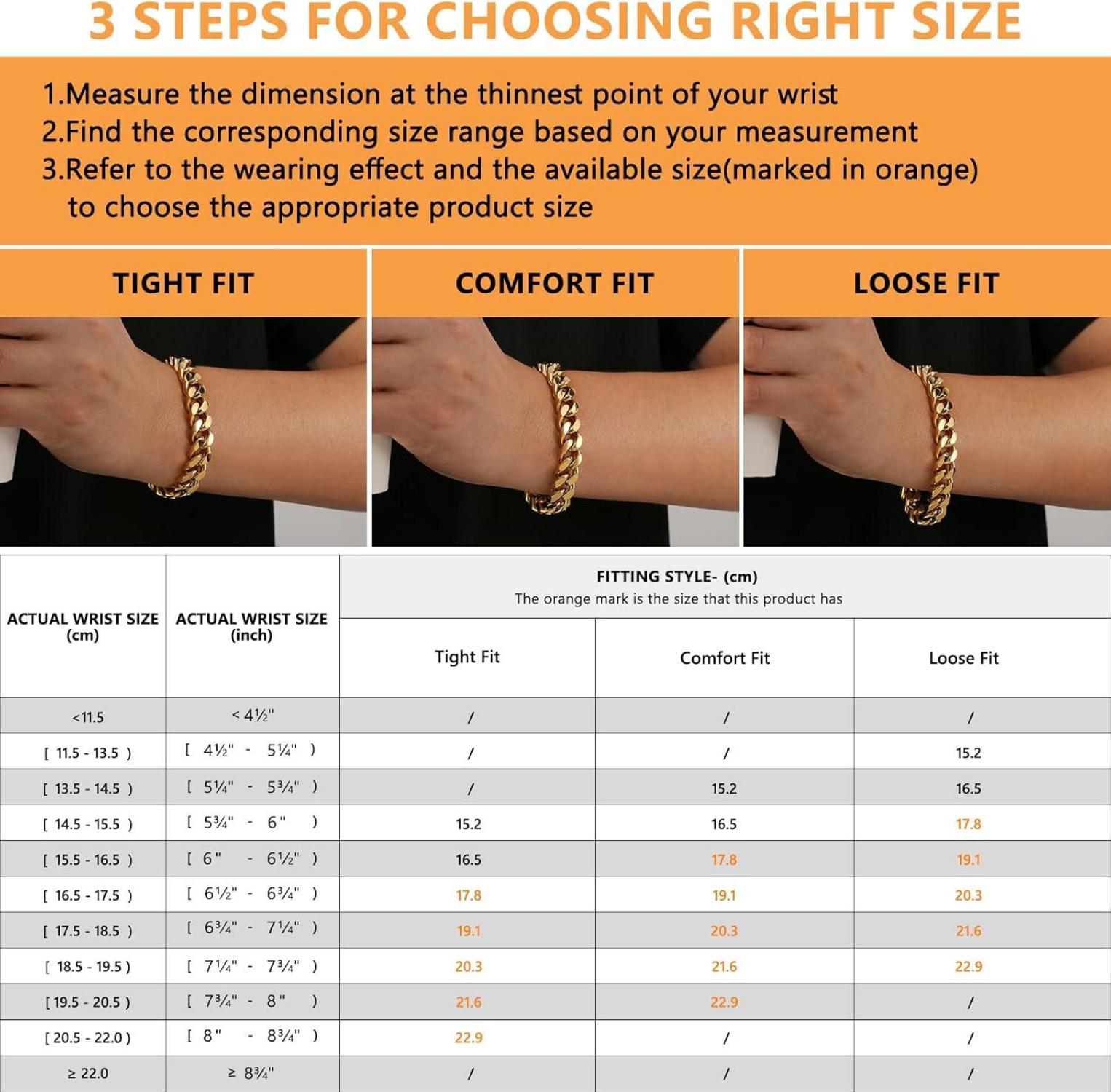Herren Armband Löwe Totenkopf 18K Gold Panzerarmband 20.3cm Gold