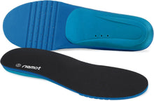 Sport Komfort Einlegesohlen - Arch Support Atmungsaktiv Dämpfung