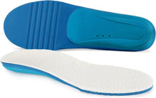 Sport Komfort Einlegesohlen Arch Support Atmungsaktiv Dämpfung