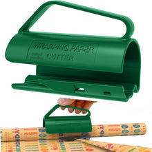 Geschenkpapier-Rollenschneider 1PCS Tragbarer Papier Cutter