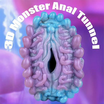Masturbator Taschenmuschi Realistische Monster Sex Spielzeug Mann