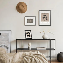 Egofine Aluminum A3 Picture Frame Black with