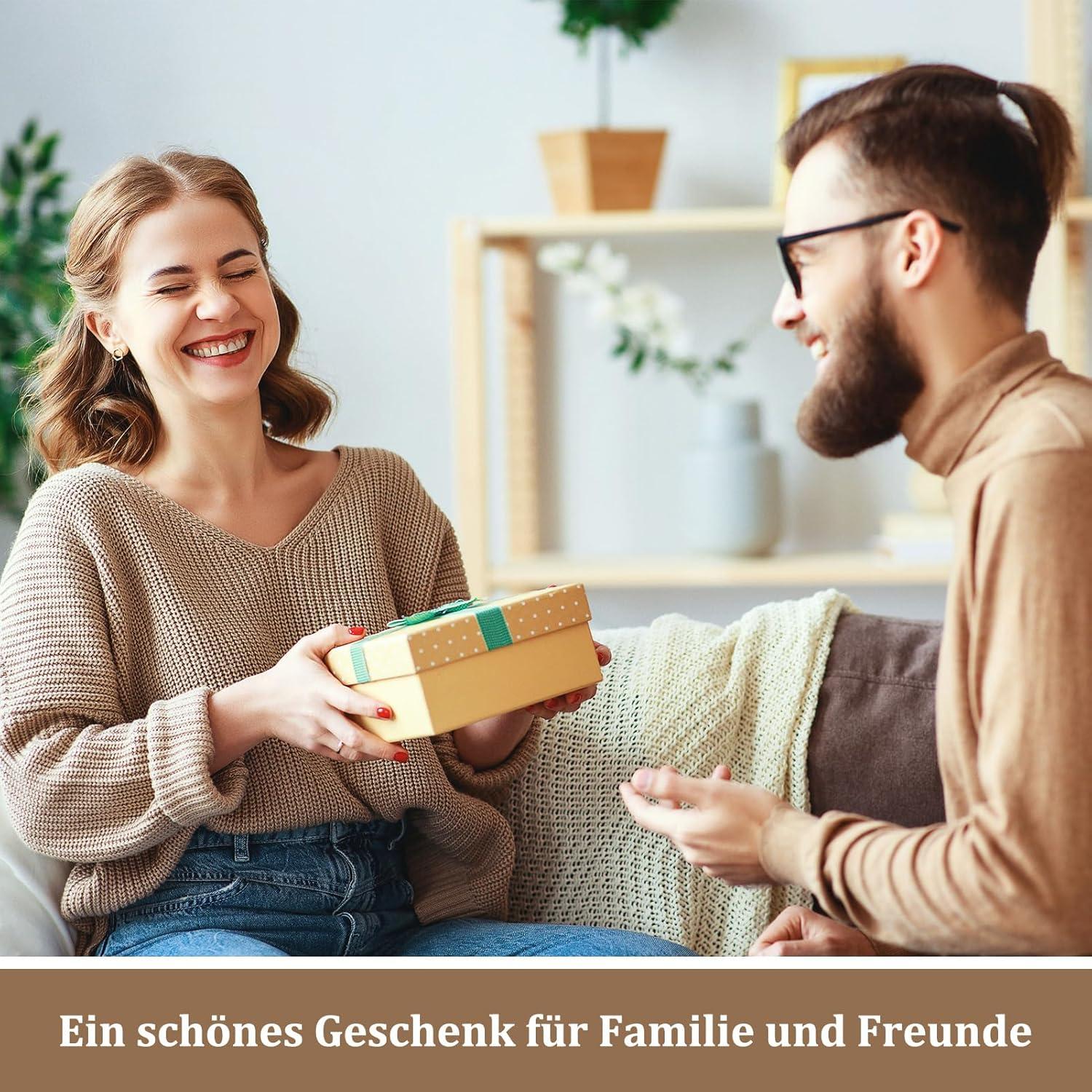 4er Set Große Haarklammer 13cm Rutschfest Haarstyling Zubehör