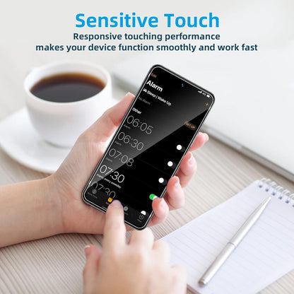Schutzglas + Kameraschutz Vivo V40 SE|Displayfolie 0.33mm (2+2)|9H