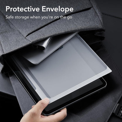 ESR Schutzfolie iPad Air 11 Zoll M2 2024 Sichtschutz Anti Spionage