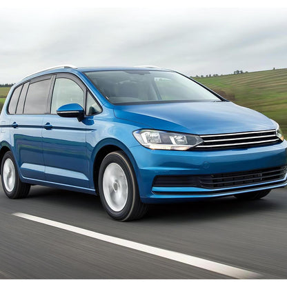 Windabweiser für VW Touran 2004-2015 – 4 Stück