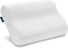Orthopädisches Memory Foam Nackenkissen mit Höhenverstellung