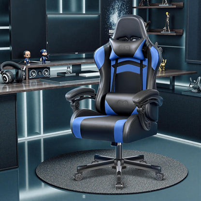 OneGame Gaming Chair ergonomisch höhenverstellbar Racing