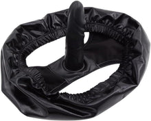 Realistischer Dildo Slip mit 13cm Innendildo für Damen