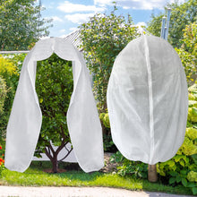 2er Set Große Winterschutz Pflanzendecken 2x2.4m