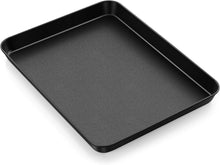 Rechteckiges Ofenblech mit Antihaftbeschichtung 31,5 x 24,3 x 2,5 cm