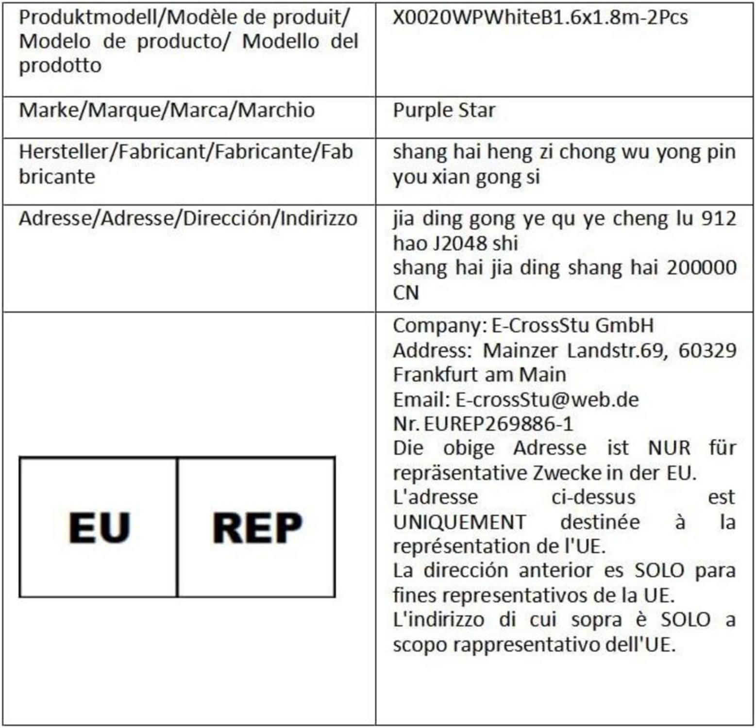 2er Set Große Winter Pflanzenschutz Abdeckung 1.6x1.8m - Frostschutz mit Reißverschluss & Zugband