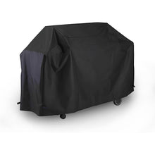 Grillabdeckung Wetterfest Gasgrill Abdeckung 145x61x117CM