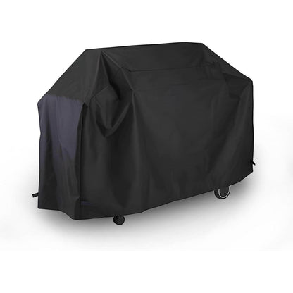 Grillabdeckung Wetterfest Gasgrill Abdeckung 145x61x117CM