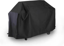 Grillabdeckung Wetterfest Gasgrill Abdeckung Reißfest 145x61x117CM