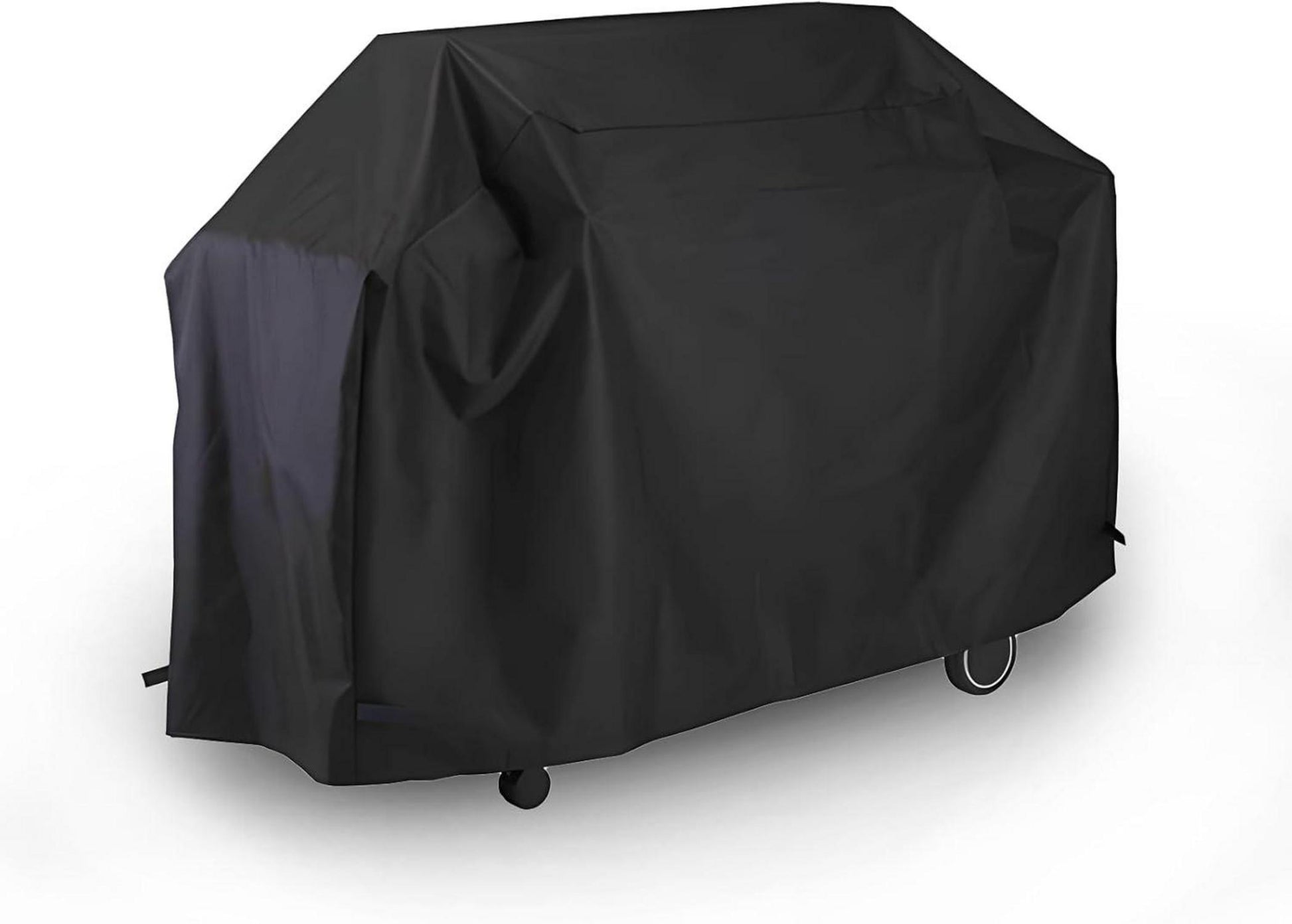 Grillabdeckung Wetterfest Gasgrill Abdeckung Reißfest 145x61x117CM