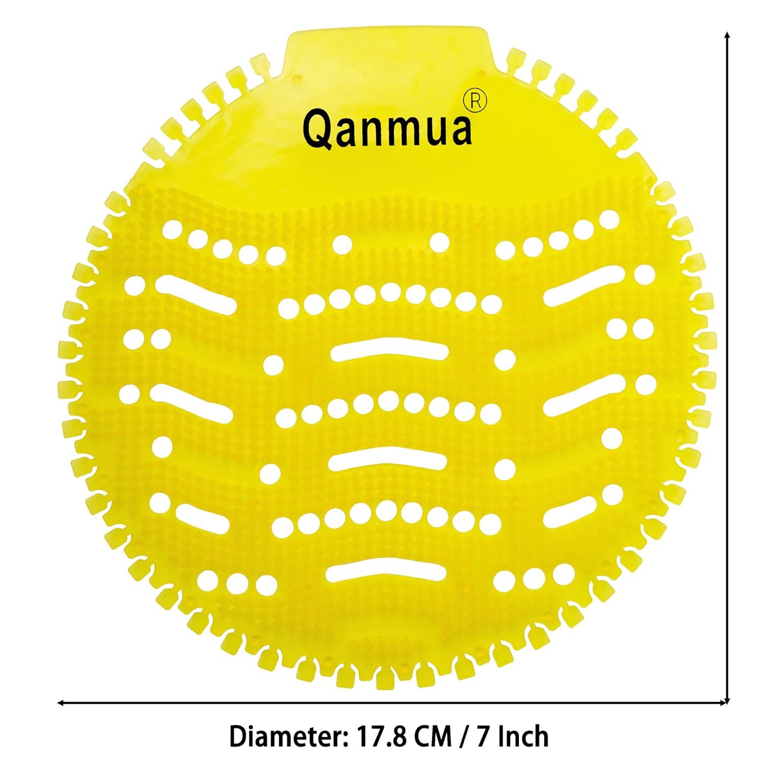 Urinalsieb mit Duft, Pissoirsieb, Lufterfrischer 30