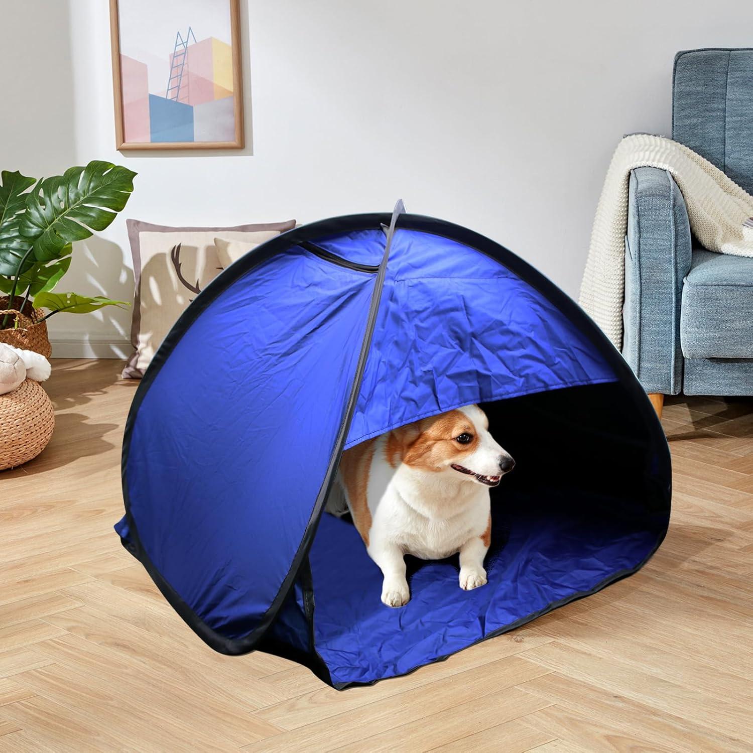 Mini Strandmuschel Pop Up Zelt Sonnenschutz Reise mit