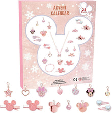 Adventskalender 2024 Cartoon Animation Mädchen Kinder DIY