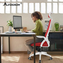 Ergonomischer Bürostuhl mit