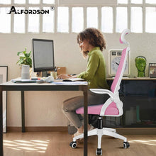 Ergonomischer Büro-Schreibtischstuhl mit