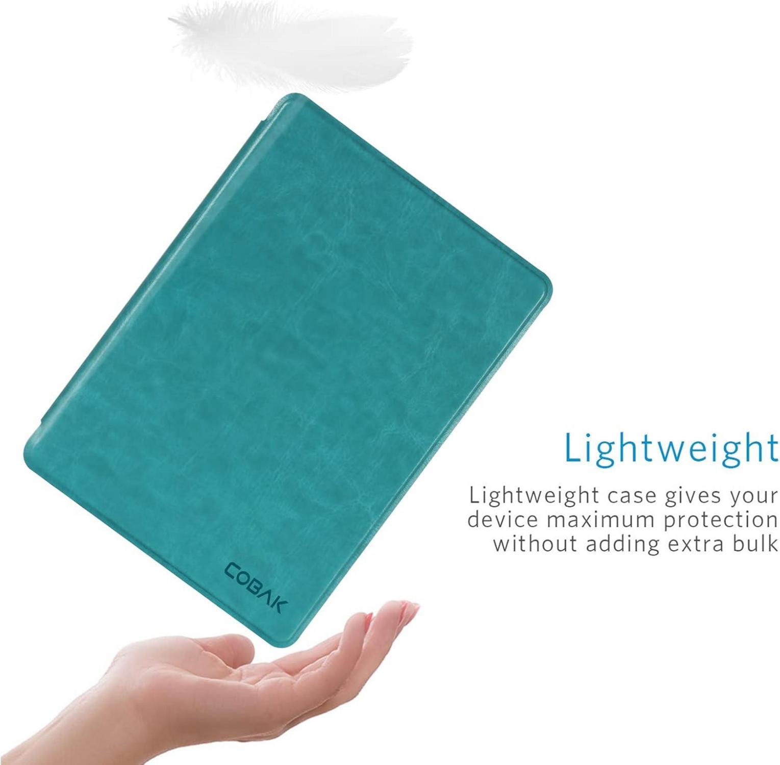 Hülle Kindle Paperwhite Signature Edition Gen 11 2021 Auto-Sleep-Wake