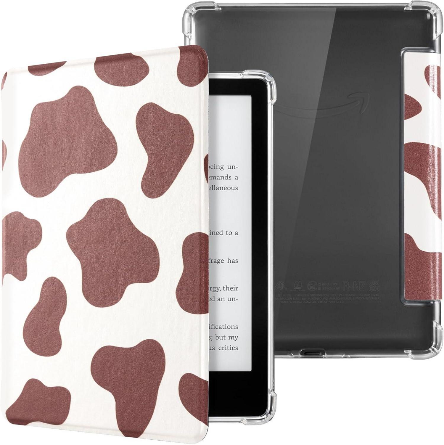 CoBak Kindle Paperwhite Hülle Auto-Sleep-Wake-Funktion 11. Gen 2021
