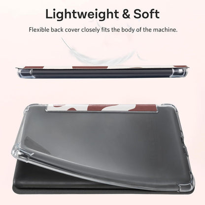 CoBak Kindle Paperwhite Hülle Smart-Cover Auto-Sleep-Wake-Funktion 11. Gen 2021